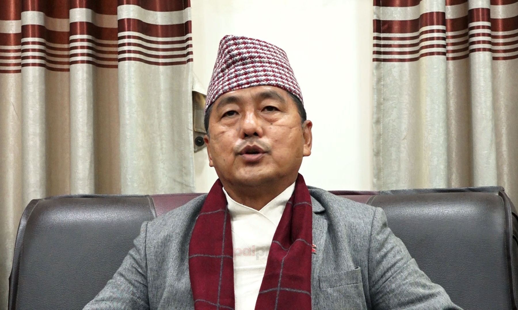 राप्रपाको चियापान आज, ८ हजार जनालाई निम्तो