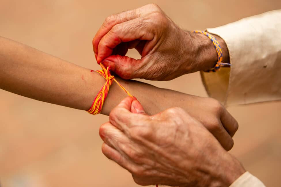 आज जनैपूर्णिमा पर्व मनाइँदै