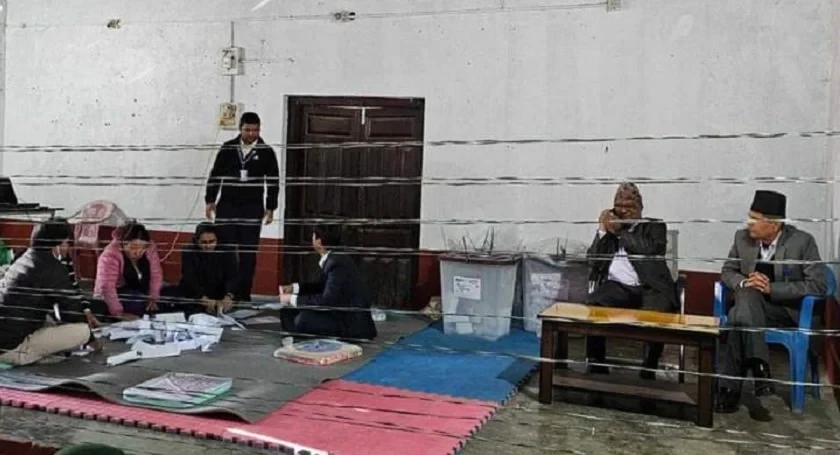 लुम्बिनी प्रदेशमा प्रारम्भिक मतपरिणाम आउन सुरु, कसले कति मत ल्याए ?