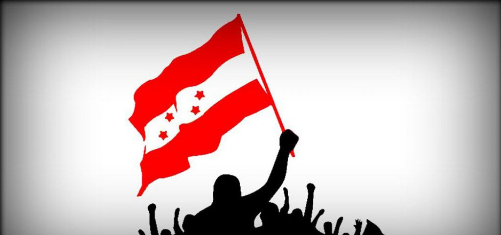 कांग्रेसले प्रधानमन्त्री दाहाललाई दिएको समर्थन फिर्ता लियो