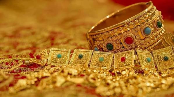 आज सुनचाँदीको भाउ बढ्यो,कतिमा हुँदैछ त कारोबार ?