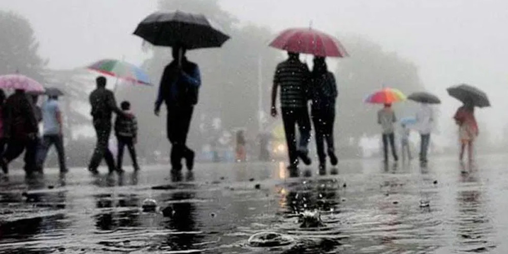 आजको मौसमः देशभर आंशिकदेखि सामान्य बदली रहने
