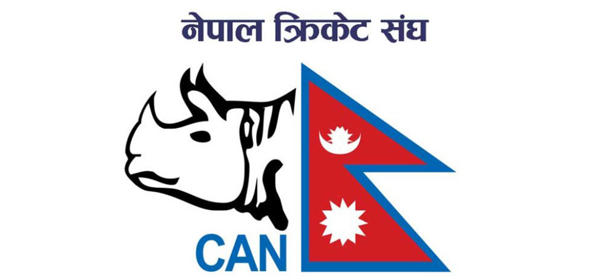 क्यानद्धारा मंगलबारदेखि हुने त्रिकोणात्मक टी–२० शृङ्खलाका लागि नेपाली टोलीको घोषणा