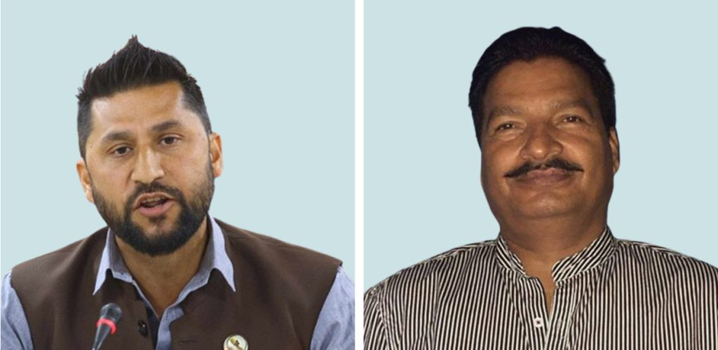छविलाई पोखराबाट पर्सा लगियो, रविलाई पनि लैजाने तयारी