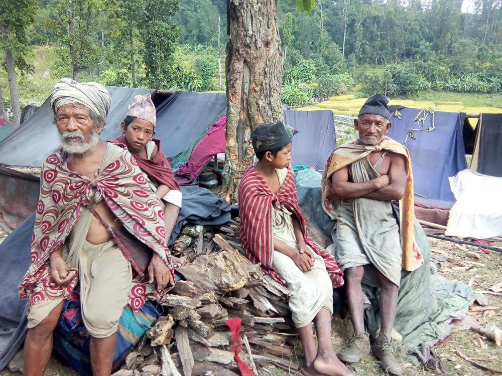 योजना तर्जुमा गर्दा समेटिदैनन् सीमान्तकृत समुदाय