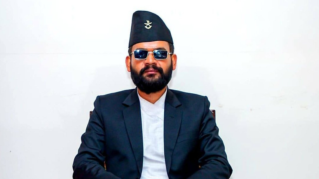 स्वीस टुरिजम अवार्ड २०२३ का लागि कामपा छनोट