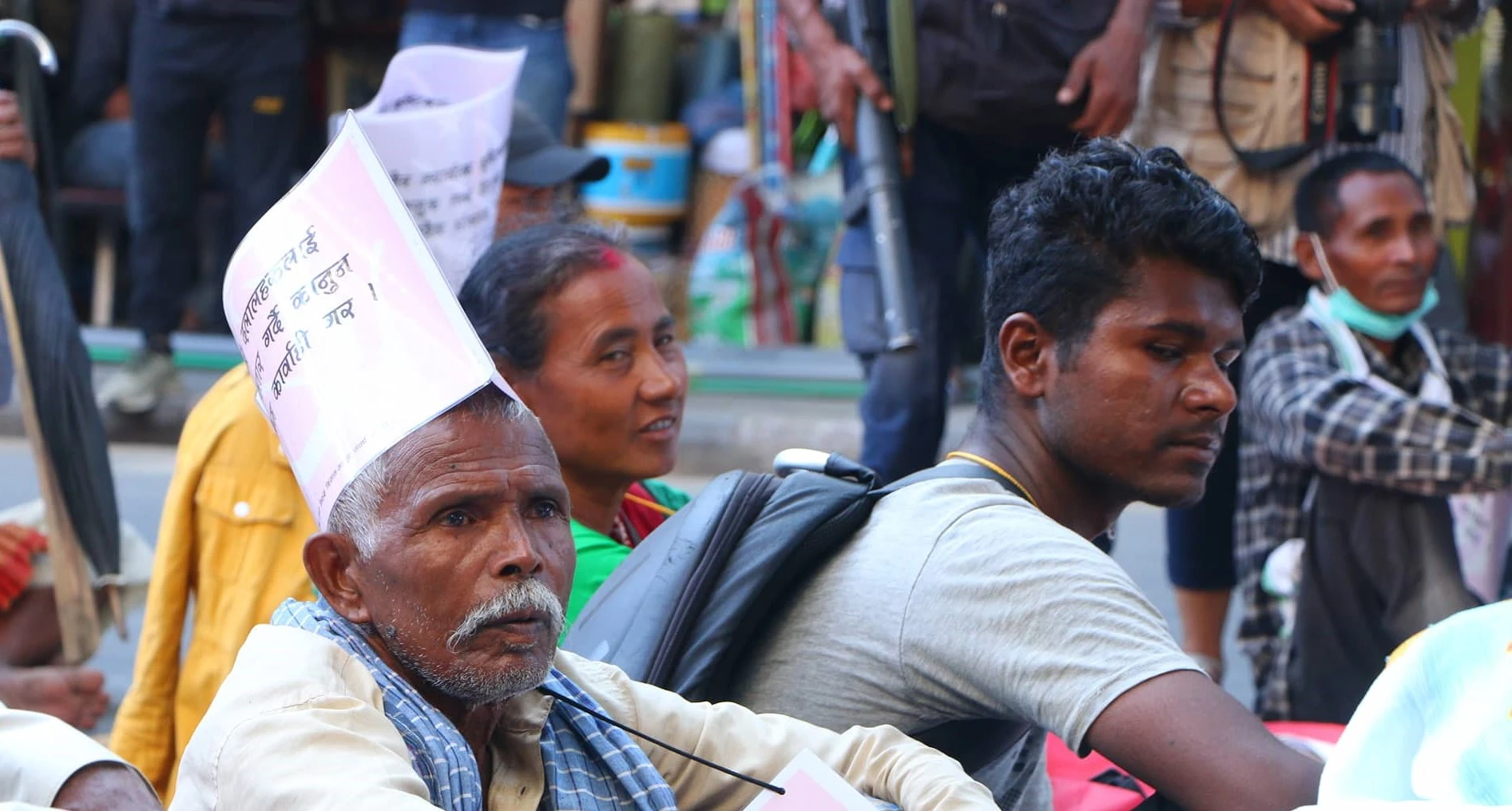 सहकारी पीडितले आज काठमाडौँमा प्रदर्शन गर्ने, कहाँ कहाँ छ चक्का जाम ?