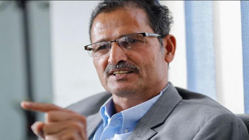 मन्त्रिपरिषद् फेरबदलमा सामान्य छलफल भएको छ, निष्कर्षमा पुगेको छैन : प्रवक्ता सापकोटा