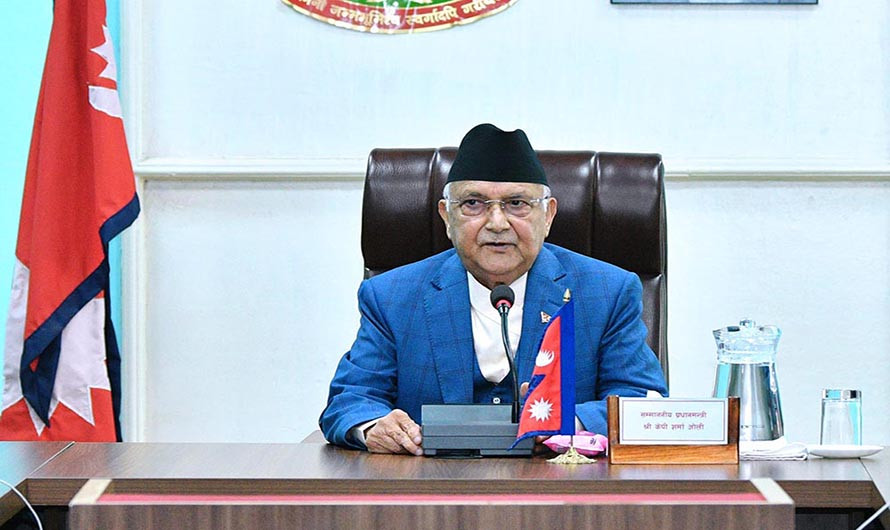 प्रधानमन्त्री ओलीले आइतबार विश्वासको मत लिने, कस्तो छ अंकगणित ?