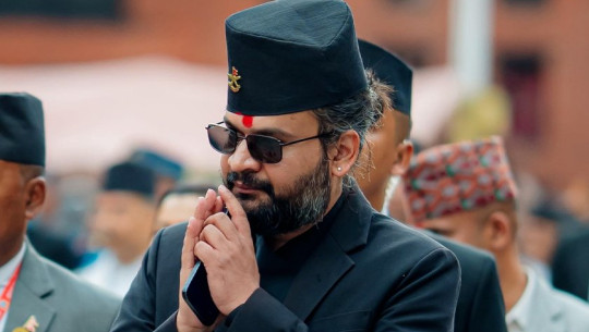 मुलुकले आज नयाँ प्रधानमन्त्री पाउने