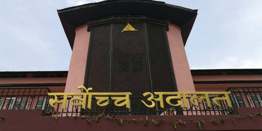 कोशी प्रदेशको मुख्यमन्त्री नियुक्तिविरुद्धको रिट निवेदनमाथि आज फैसला