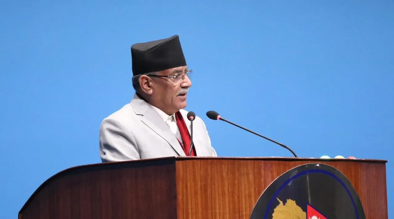 प्रतिनिधिसभाको आजको बैठकमा रबि लामिछाने, गोकुल बास्कोटा, राजेन्द्र लिङ्देल र प्रधानमन्त्रीले के-के भने ?
