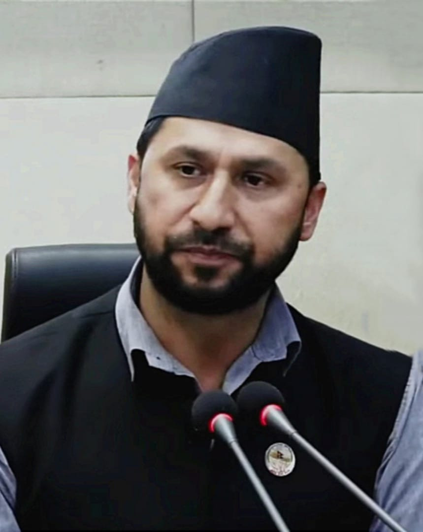 रवि लामिछानेलाई संसदीय छानबिन समितिले बयानका लागि बोलायो