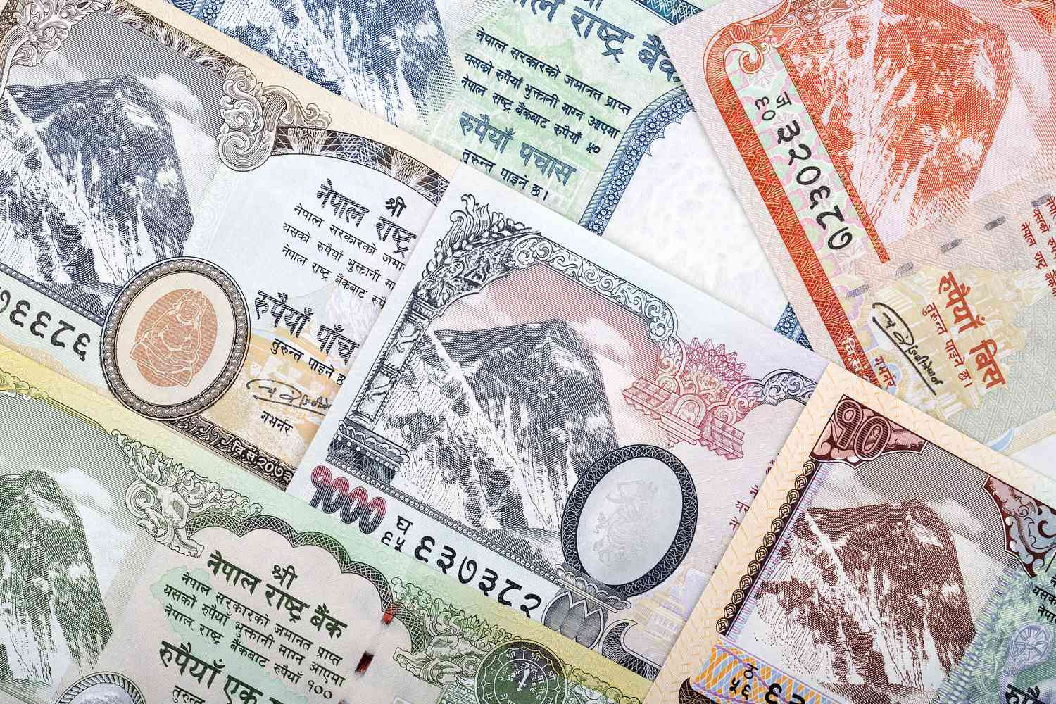 भदौ २९ गतेदेखि दशैंका लागि सुकिला नोट साट्न पाइने, ५ रुपैयाँको मात्र नयाँ