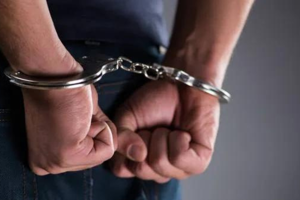 बलात्कार आरोपमा वडाध्यक्ष पक्राउ