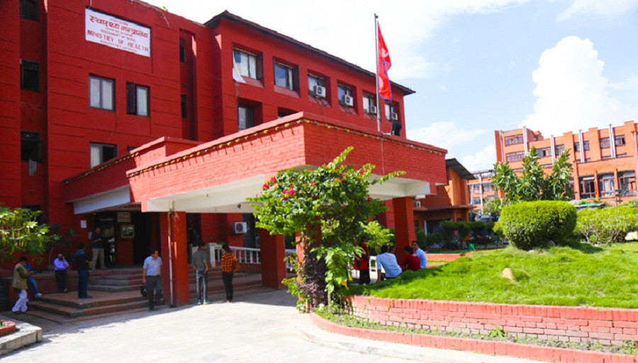 अब सबै संघीय अस्पतालले मेडिकल उपकरणको अडिट अनिवार्य गर्नुपर्ने स्वास्थ्य मन्त्रालयको निर्णय