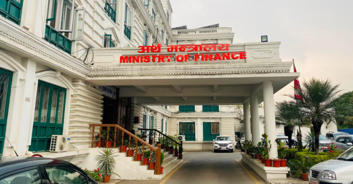 कानून विपरित पहिलो त्रैमासिक अवधिमा २९ करोड रकमान्तर