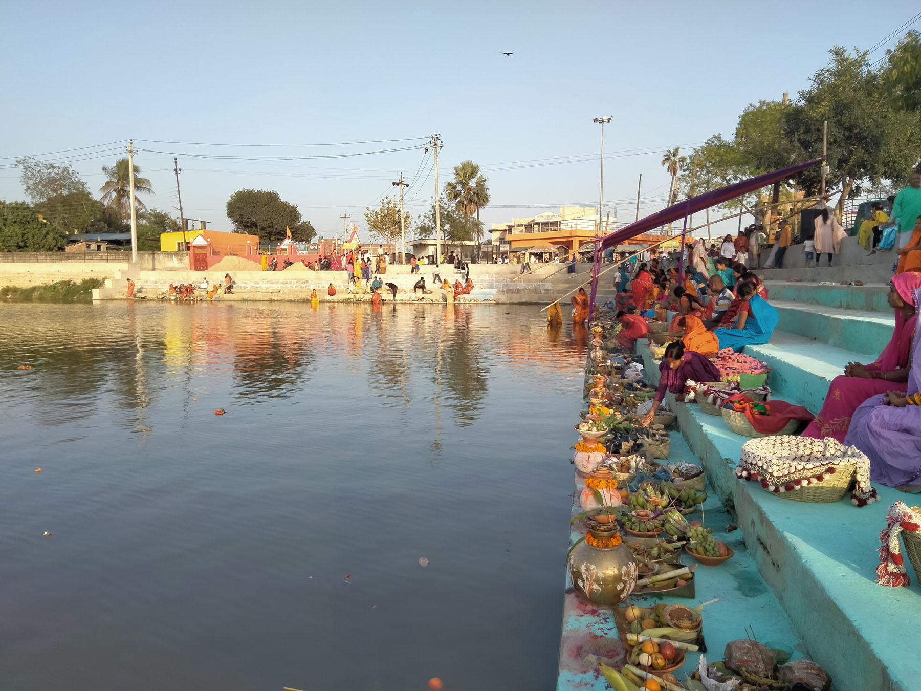 चैती छठ