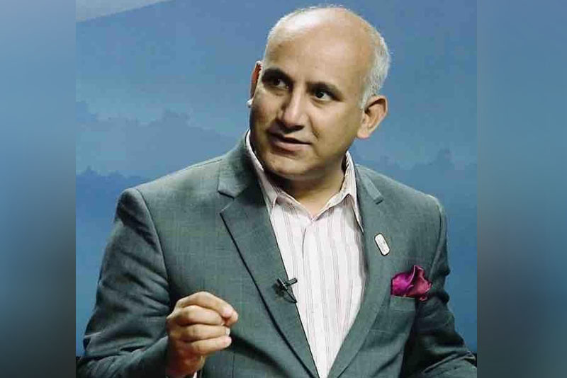 पर्यटन बोर्डमा सिइयो नियुक्ति: लिखित जवाफ माग, कारण देखाऊ आदेश