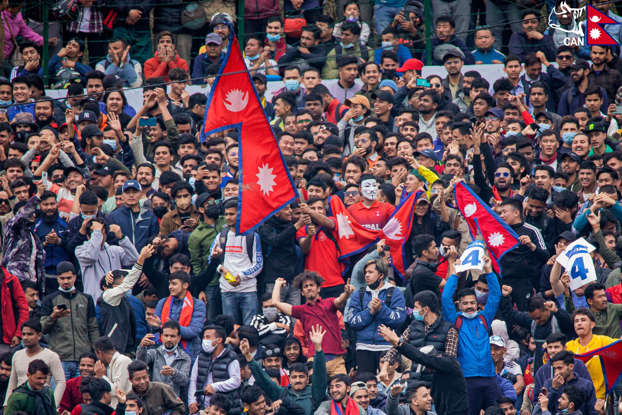 कस्तो छ नेपालको विश्वकप छनोट प्रतियोगिताको यात्रा ? (तालिका सहित)