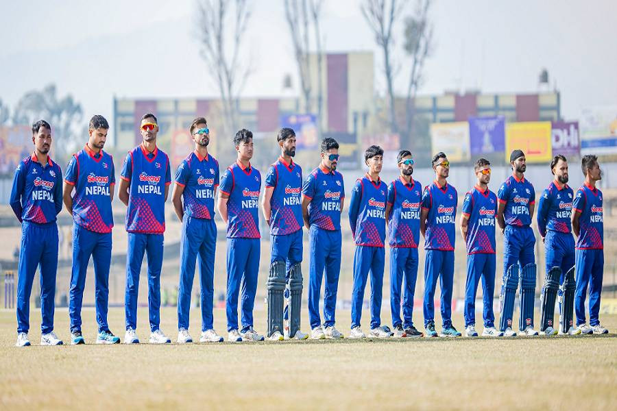 विश्वकप छनोट : सुपर सिक्सको पहिलो खेलमा आज नेपाल यूएईसँग भिड्दै