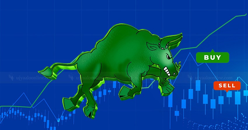 शेयर बजारमा दोस्रो सर्किट ब्रेक