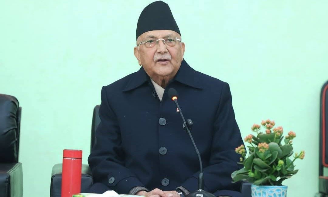 एमालेको निस्कर्ष : अर्थतन्त्रमा सुधार आएको छ