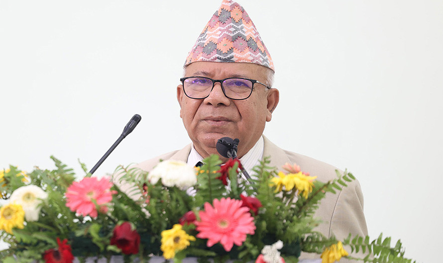 माधव नेपाल भन्छन्- गठबन्धन बदलिन सक्छ