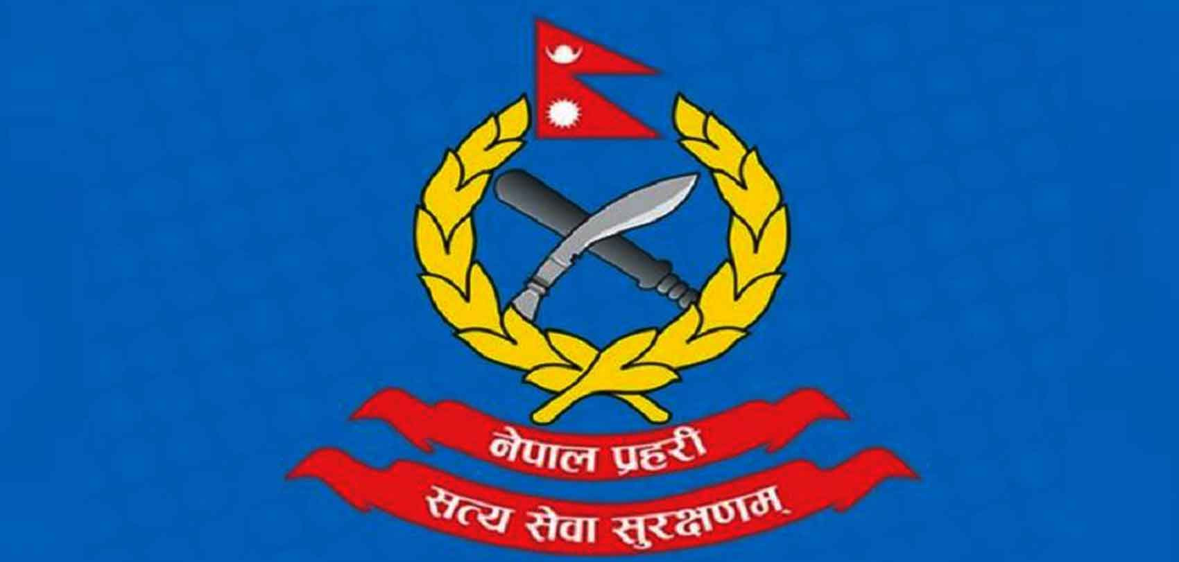 नेपाल प्रहरीः डिआइजीमा बढुवाका लागि सिफारिस