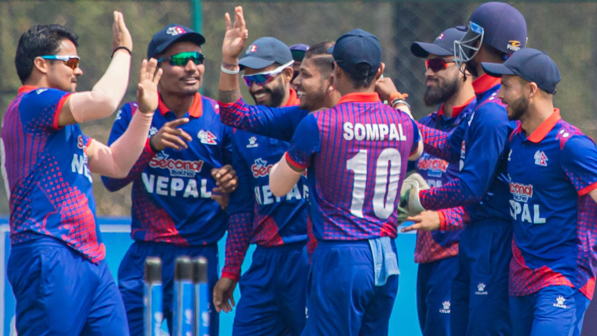 आगमी दुई महिनामा दुई ठूला अन्तर्राष्ट्रिय प्रतियोगिता खेल्दै नेपाली क्रिकेट टिम