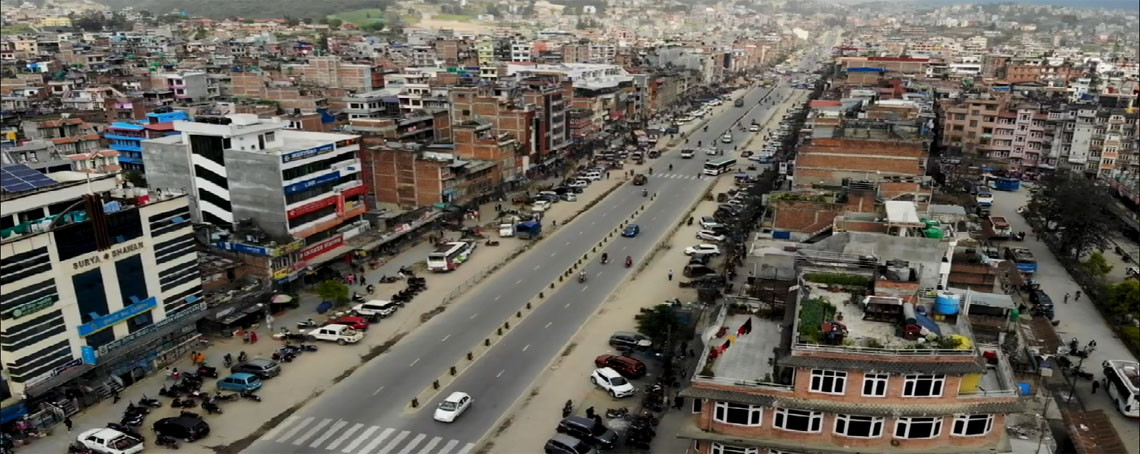 बनेपामा फुटबल एकेडेमी स्थापना