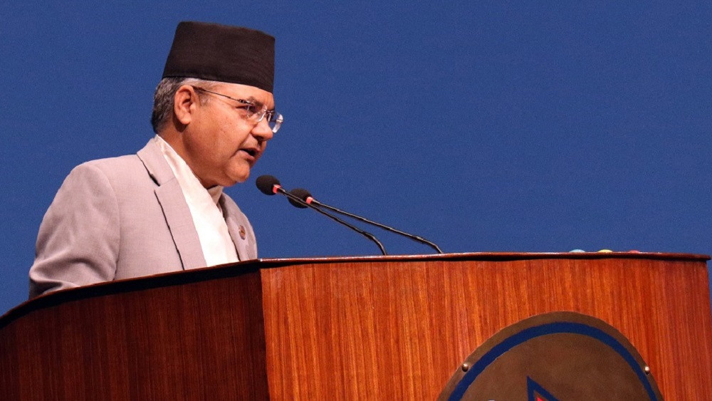 गोकुल बाँस्कोटाको प्रश्नः संविधान संशोधनको विषय कहाँ पुग्यो?