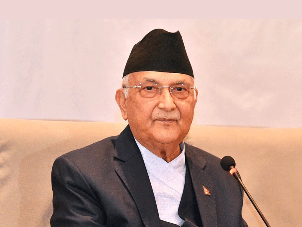प्रधानमन्त्री भएपछि ओली पहिलो पटक संसदीय समितिमा उपस्थित
