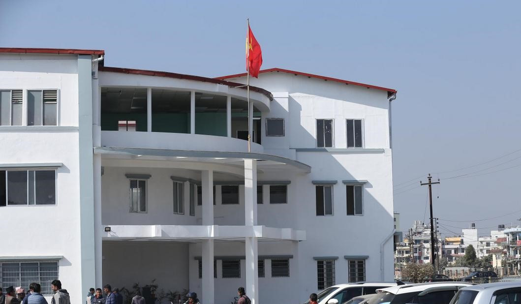 एमालेले राष्ट्रियसभाका लागि ६ जना उम्मेदवारको टुङ्गो लगायो