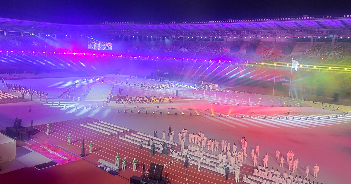 जापानमा जारी २०औँ एसियाली खेलकुदमा नेपालको निराशाजनक प्रदर्शन
