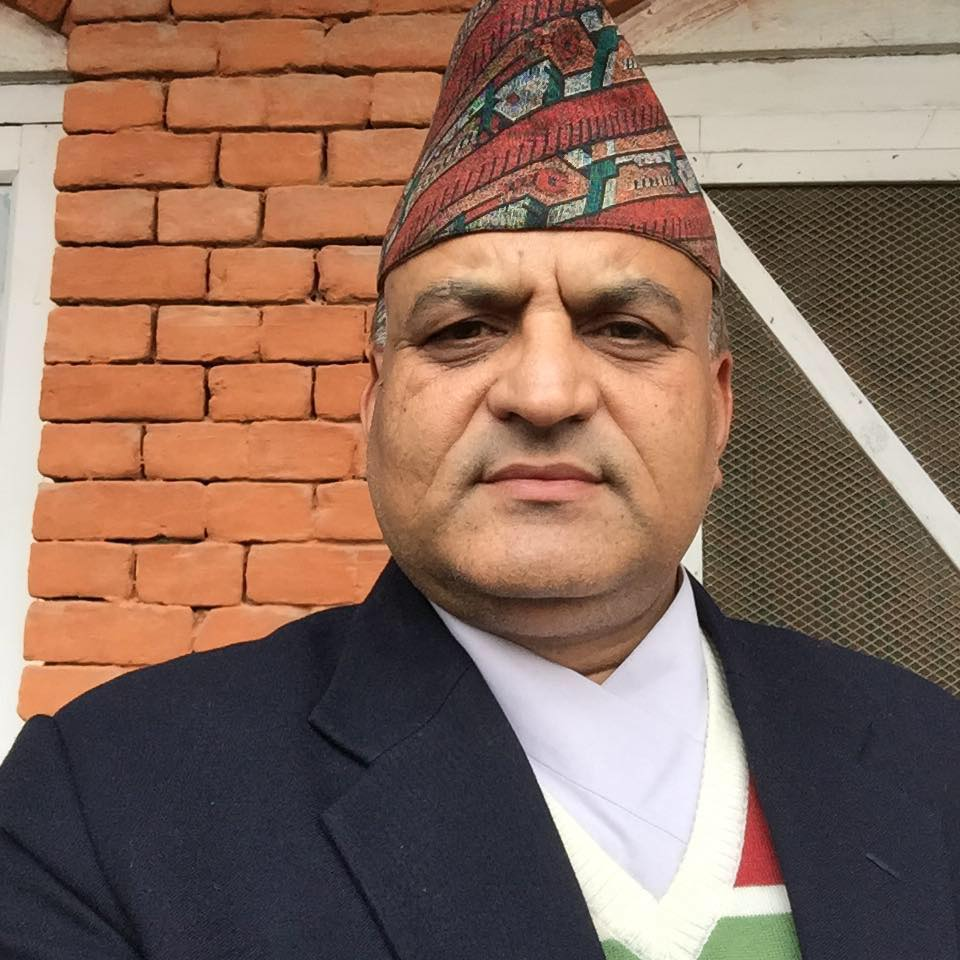 सञ्चार विधेयक ल्याउन छलफल जारी छ: मुख्यमन्त्री पाण्डे