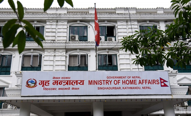 जेनजी आन्दोलनका क्रममा भएका घाइतेहरूको आधिकारिक वर्गीकरण प्रक्रिया शुरू