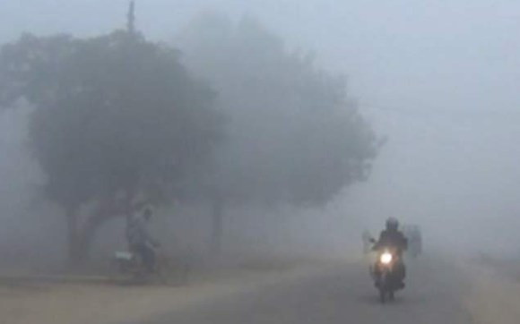 देशभरको तापक्रम क्रमशः घट्दो, तराईमा हुस्सु र तुवाँलो