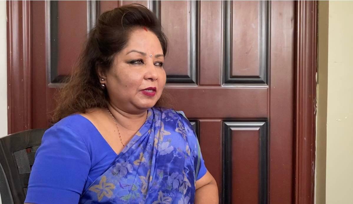 परराष्ट्रमन्त्री राणा आज भारत जाँदै