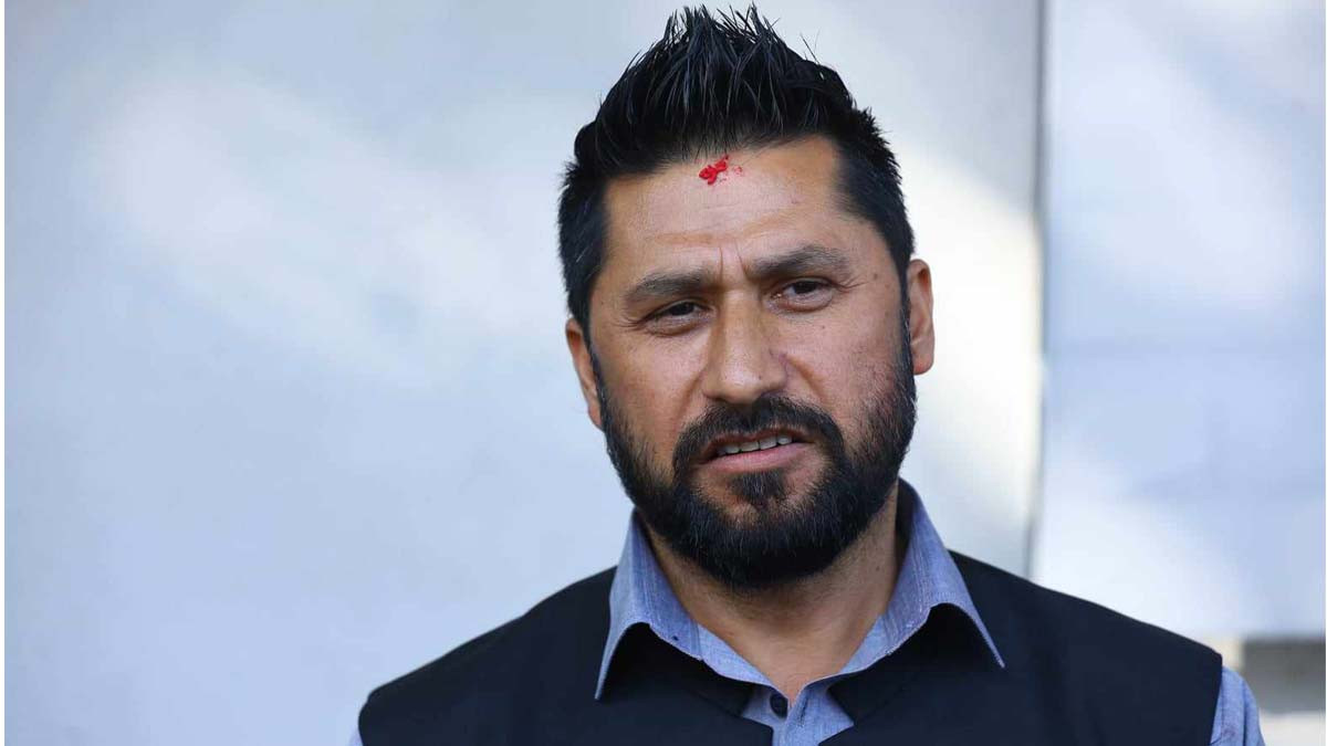भ्रष्टाचार कसुरका लागि पाँच वर्षे हदम्याद स्वीकार्य हुँदैन : रास्वपा सभापति रवि लामिछाने