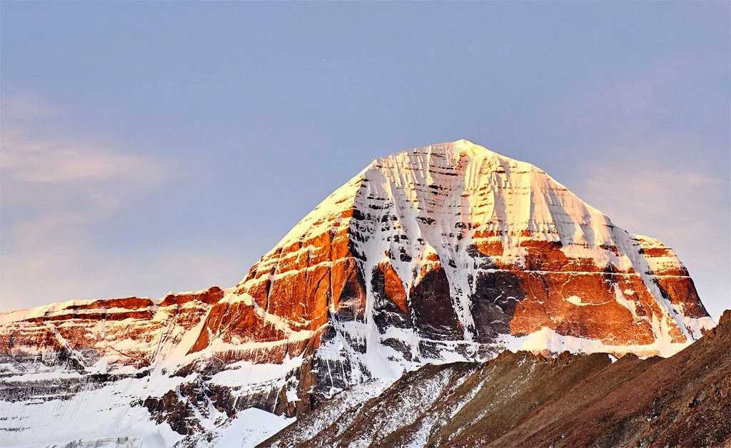 सुदूरपश्चिम प्रदेश सरकारले सुरु गरेको कैलाश मानसरोवर प्रवेशद्वार अधुरै