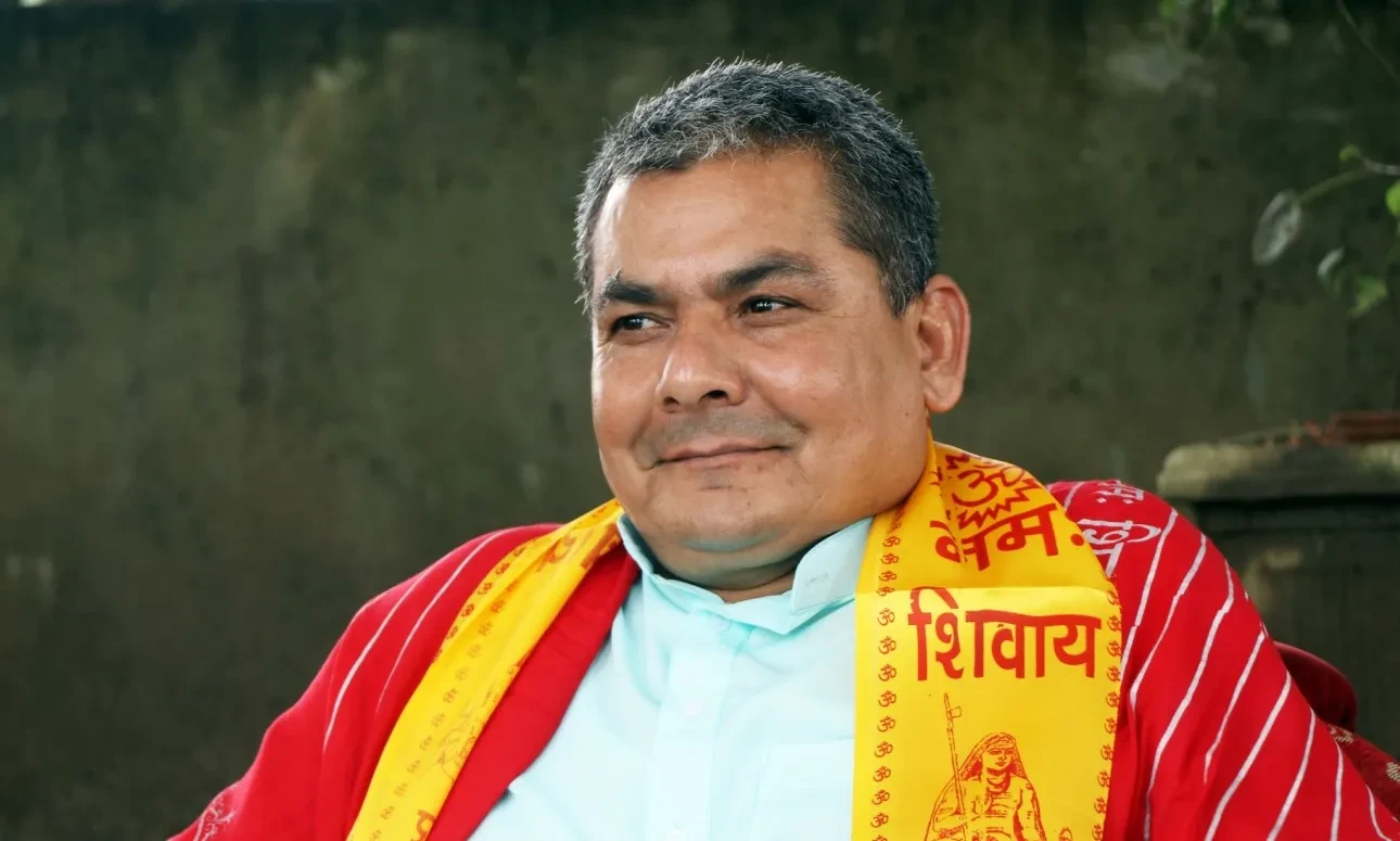 राजावादी अभियन्ता दुर्गा प्रसाईलाई बिना सर्त रिहा गर्न माग