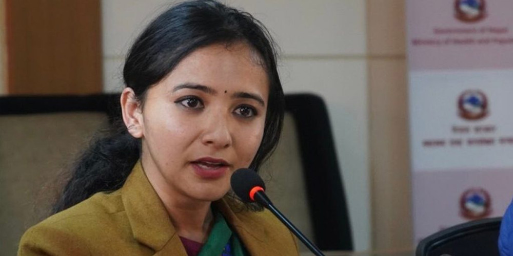 रास्वपाको समानुपातिक बन्दसूचीप्रति तोसिमाको आपत्ति