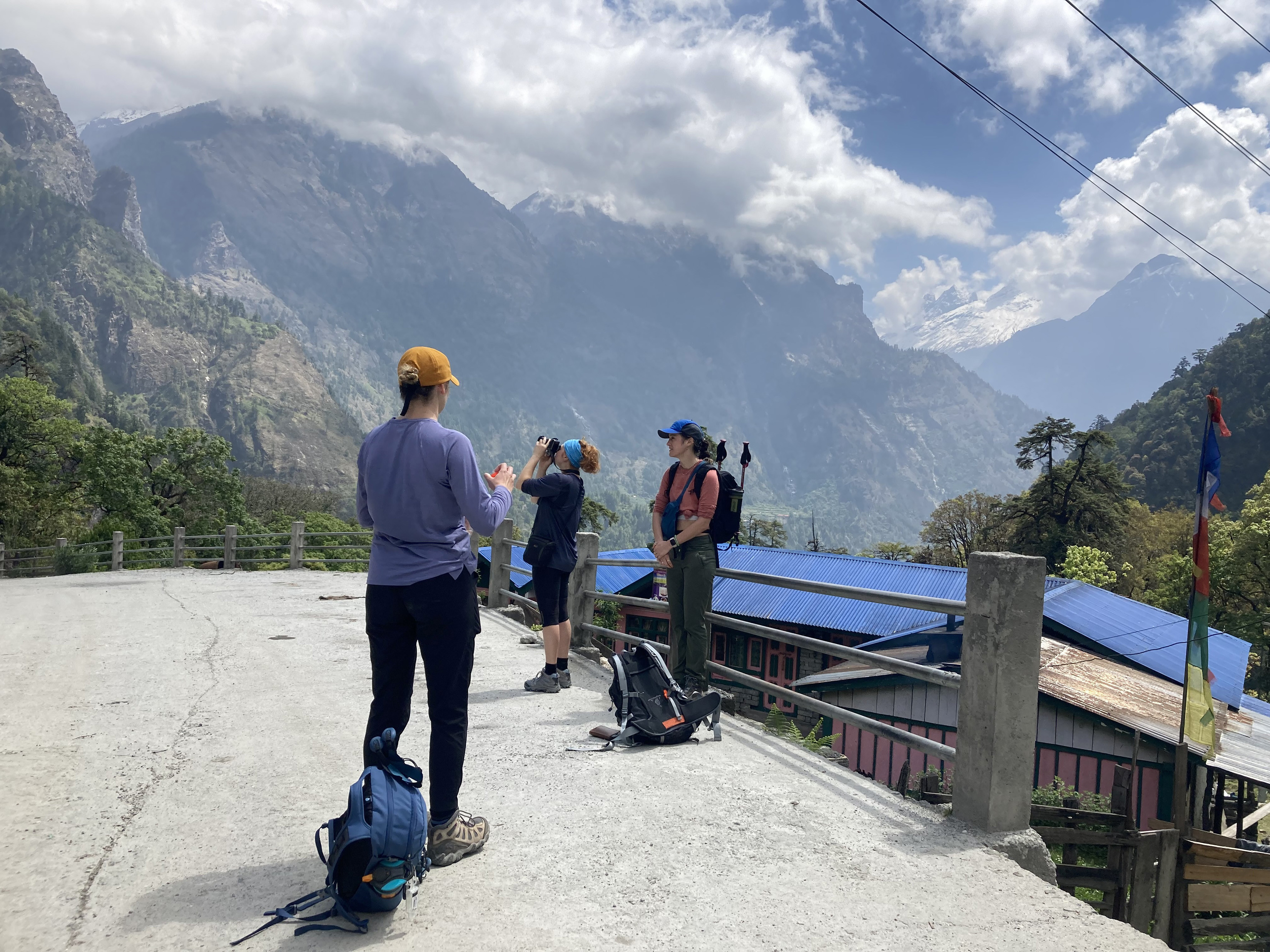 बढ्न थाले चिनियाँ पर्यटक