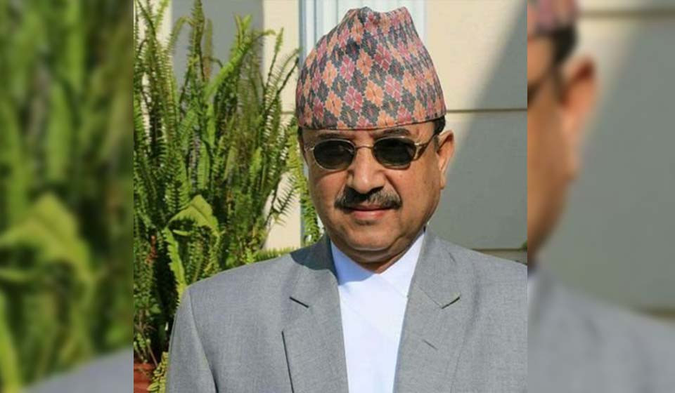 उपनिर्वाचनपछि सरकारले पूर्णता पाउँछ : रक्षामन्त्री
