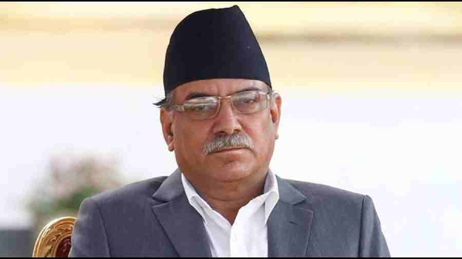 प्रधानमन्त्रीसँग परिवार नियोजन महासङ्घका महानिर्देशकको भेट