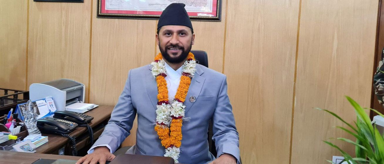 थप अनुसन्धानलाई प्रहरीमा निवेदन दिन्छौँःलामिछाने