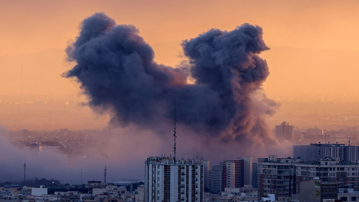 मध्यपूर्वमा इजरायल र लेबनानबीचको तनाव थप गहिरिँदै