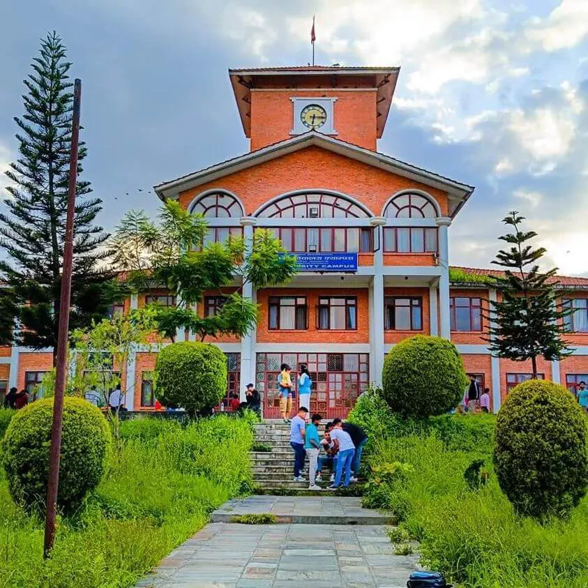 छानबिन समितिको ठहर : त्रिविको १ हजार रोपनी जग्गा हिनामिना