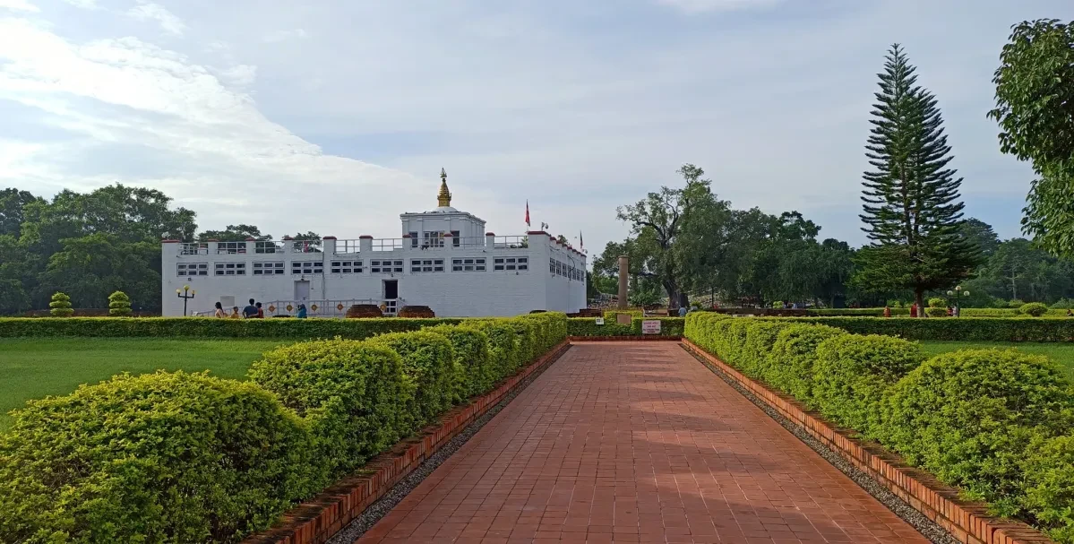 लुम्बिनीलाई खतराको सूचीमा नराख्ने यूनेस्को वर्ल्ड हेरिटेज कमिटिको निर्णय